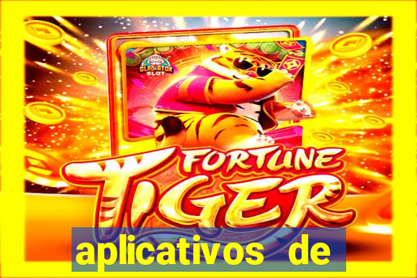 aplicativos de jogos online